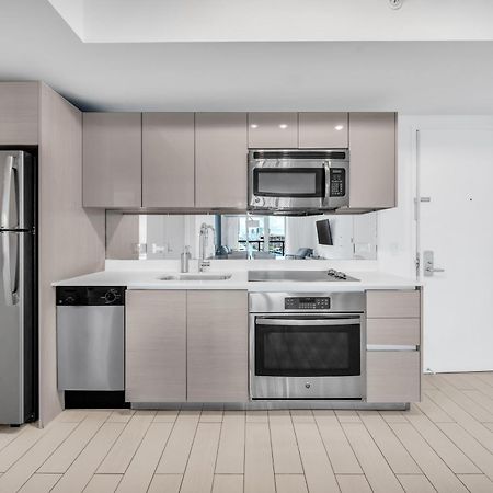 Beachwalk 1B-1B Apmt Amazing View 12A Hallandale Beach Ngoại thất bức ảnh