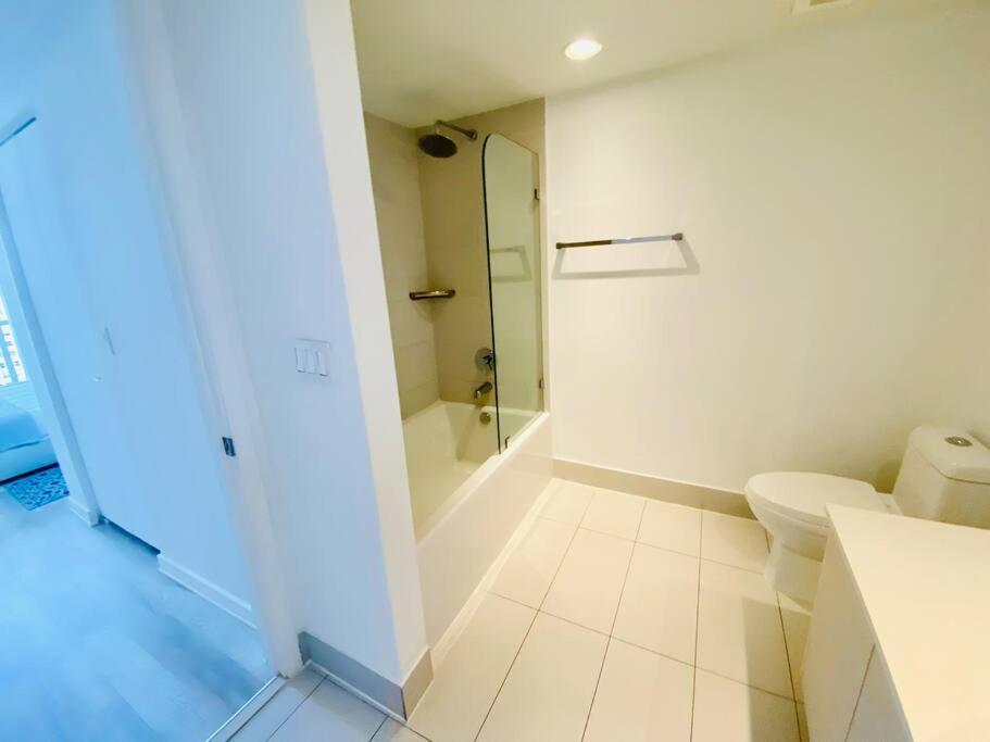 Beachwalk 1B-1B Apmt Amazing View 12A Hallandale Beach Ngoại thất bức ảnh