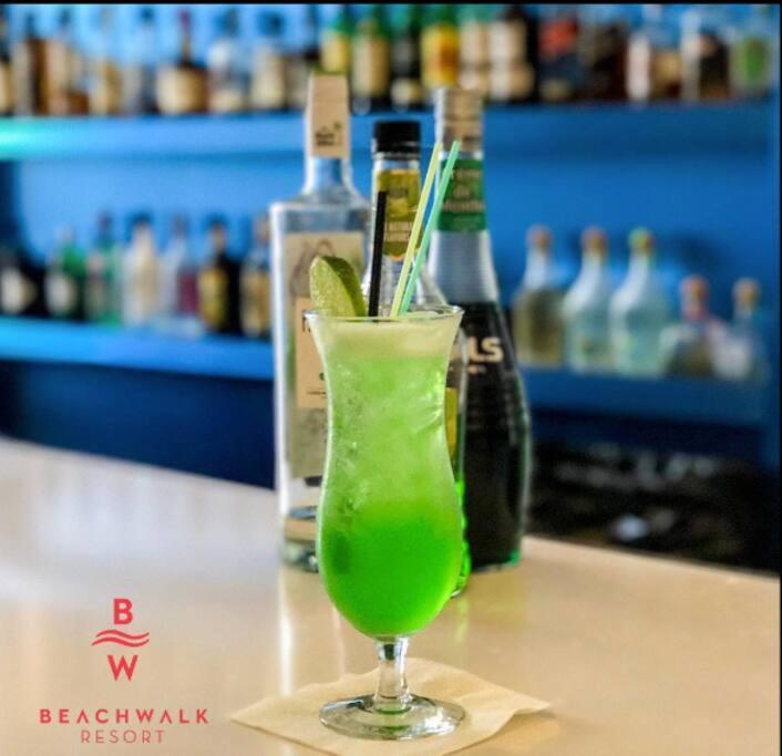 Beachwalk 1B-1B Apmt Amazing View 12A Hallandale Beach Ngoại thất bức ảnh