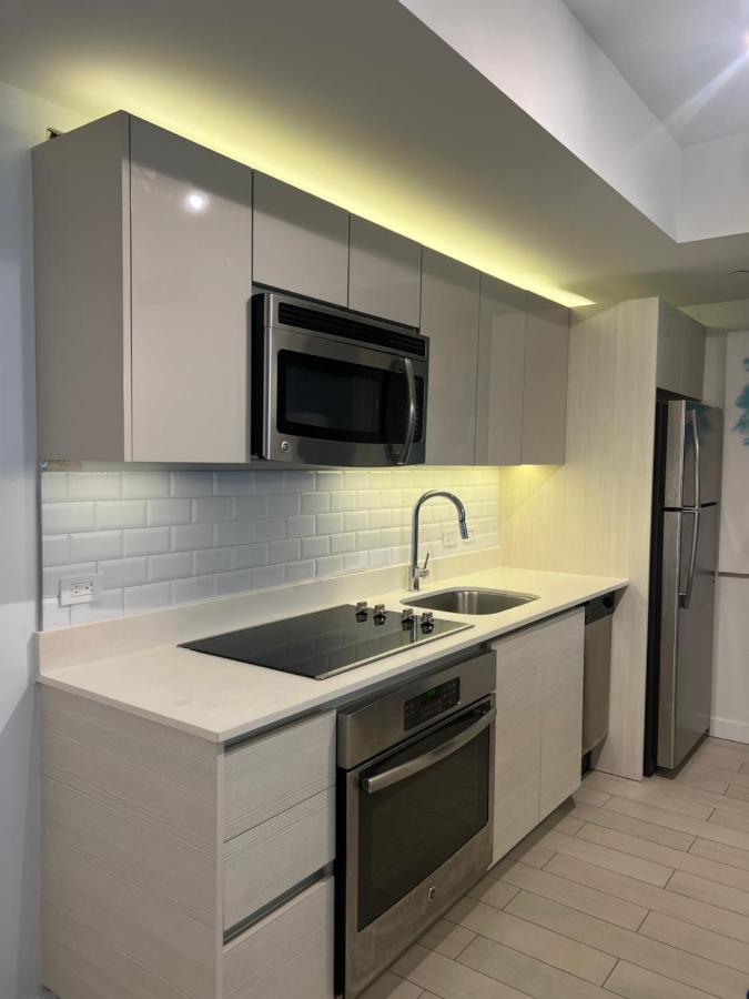 Beachwalk 1B-1B Apmt Amazing View 12A Hallandale Beach Ngoại thất bức ảnh