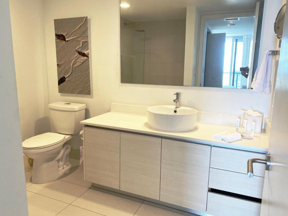 Beachwalk 1B-1B Apmt Amazing View 12A Hallandale Beach Ngoại thất bức ảnh