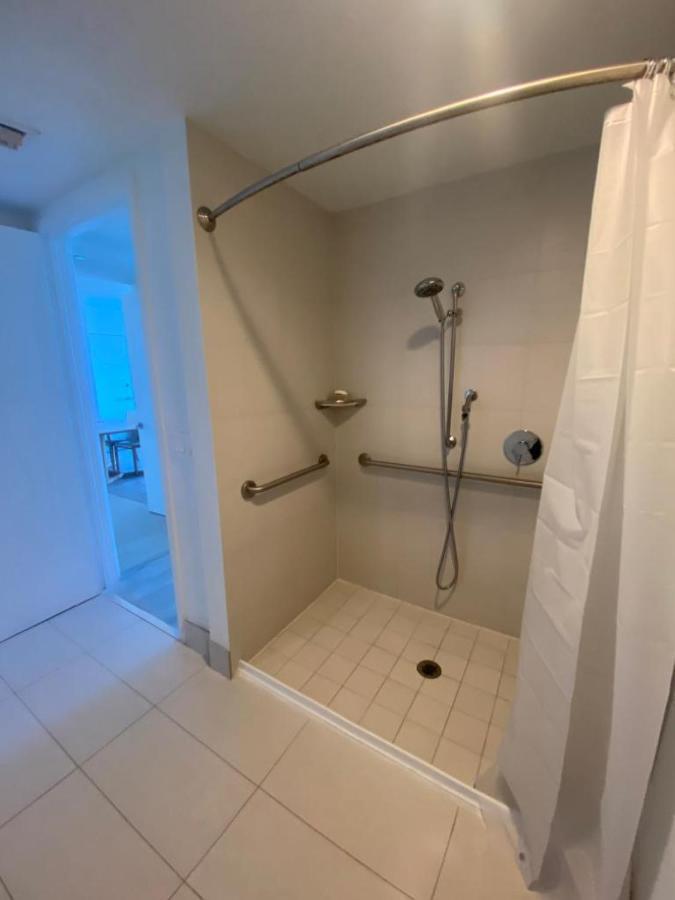 Beachwalk 1B-1B Apmt Amazing View 12A Hallandale Beach Ngoại thất bức ảnh